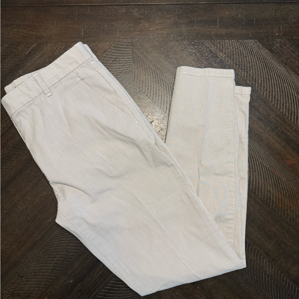 GAP Woman’s Khakis Skinny crop size 2